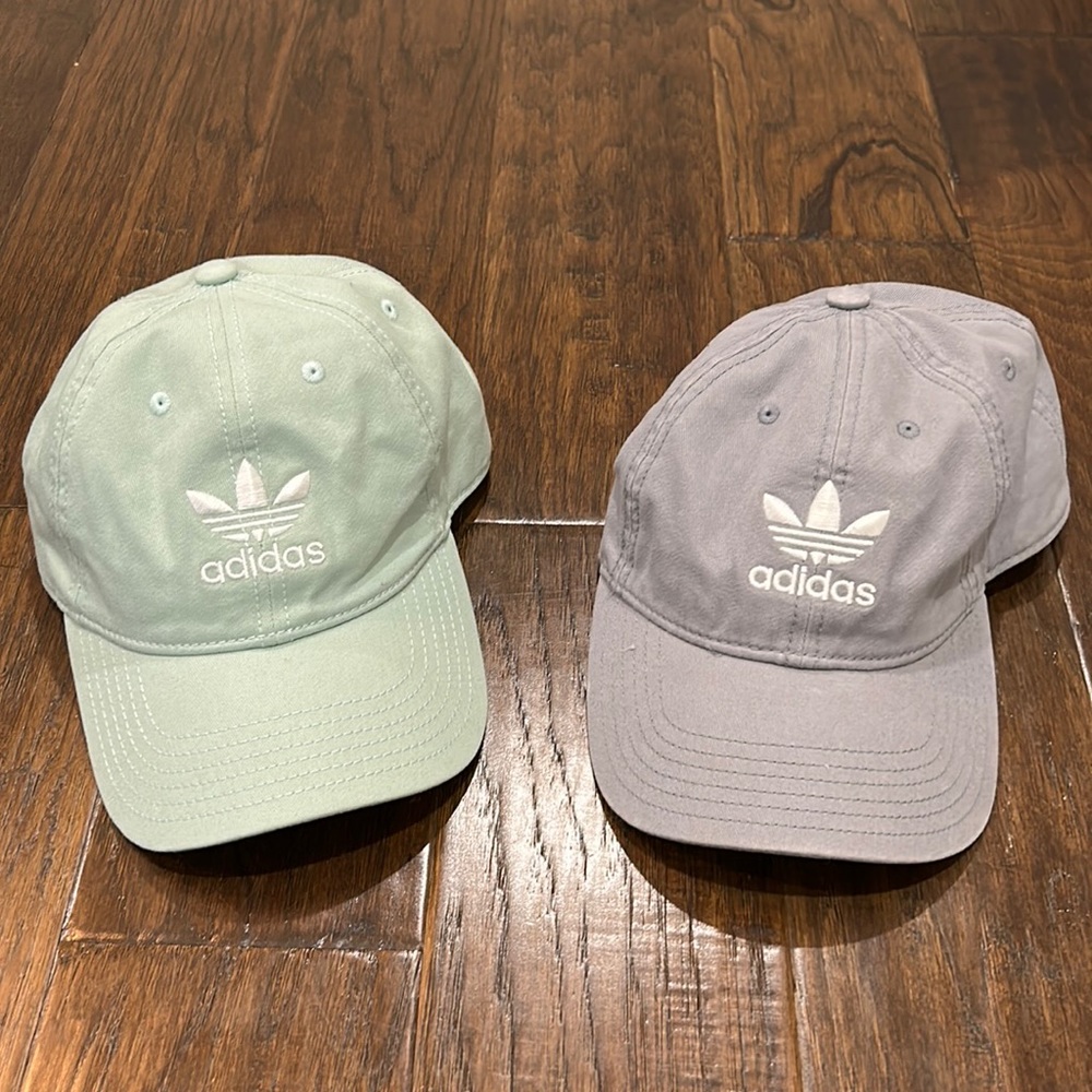 Adidas hats